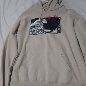 Comfortable sweater